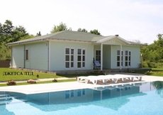 Будівництво від проекту до об&#39;єкта