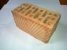 Цегла керамічний