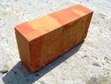 Цегла содінарний будівельний.