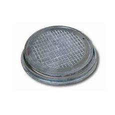 Люк каналізаційний