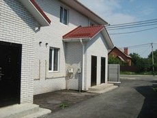 Квартира в Таун-Хаусі, в Боярці.