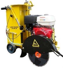 Швонарізчик LF 16