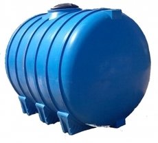 Ємність для поливу на 5000л