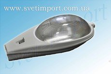 Вуличний світильник Cobra plastik під економку 93 грн. з ПДВ