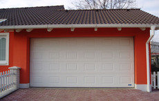 Гаражні ворота, двері вхідні и міжкімнатні Нововолинськ