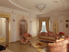 Гіпсова ліпнина