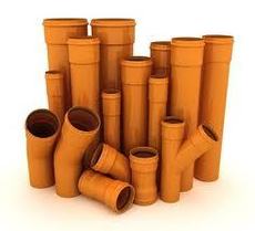 Труби ПВХ для зовнішньої каналізації, Тирасполь