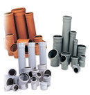 Каналізація Ostendorf (Німеччина)