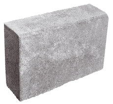 Фундаментний блок BREGO