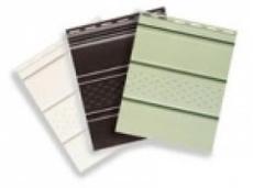 Вініловий сайдинг Docke