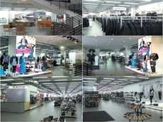 Продаж торгово-офісного комплексу