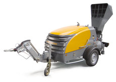 Продам Розчинонасос Міксокрет M 740 D