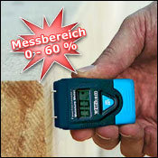 Вологомір професійний.