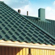 всі види покрівельних робіт