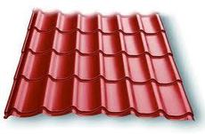 Металочерепиця профнастил Харків