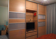 Шафи купе на замовлення Кривий Ріг