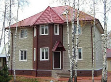 Цокольний сайдинг