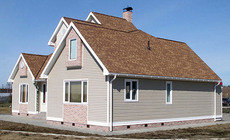 Вініловий Сайдінг в Києві