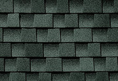 GAF (США) бітумна черепиця