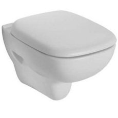 Унітаз підвісний Kolo Style L23100, кришка L20111