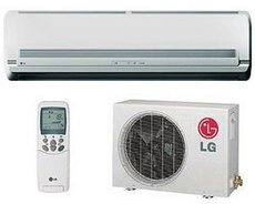 Кондиціонери Кривий Ріг. Осінні знижки