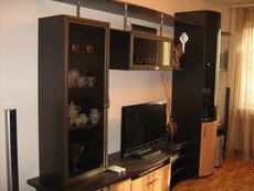 Виготовлення та ремонт корпусних меблів різної складності.