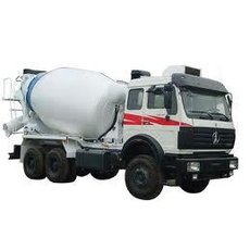 Продам бетон з доставкою до Дніпропетровська