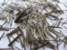 Базальтова фібра, арматура