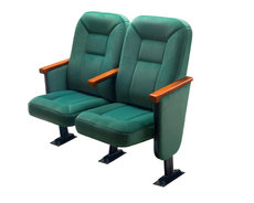 Крісла для глядацьких залів, театрів, кінотеатрів та залів