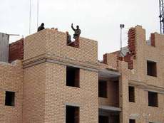 Будівництво