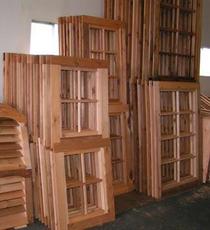 Реставрація старих дерев&#39;яних вікон Київ