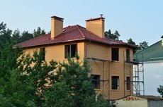 Будівельно-ремонтні роботи