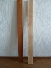 Заготовка березова