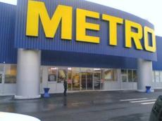 Автоматичні розсувні двері Tormax