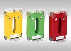 Вимірювальні трансформатори струму. ТОП-0, 66, ТШП-0, 66, ТО