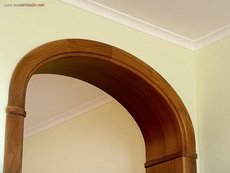 АРКИ міжкімнатні