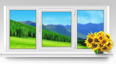 ремонт вікон. москітні Сьокі. Одеса