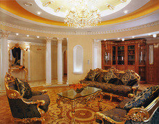 Гіпсова ліпнина