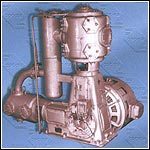 Компрессор ВП3-20/9 компрессор ВП-3-20-9