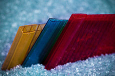 стільниковий полікарбонат ціна