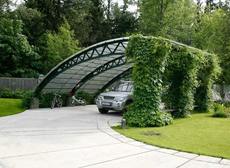 полікарбонат стільниковий купити