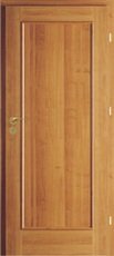 Двері ламіновані