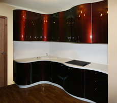 Меблі під замовлення Кривий Ріг