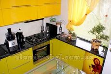 Кухні на замовлення - Sland меблі - Київ