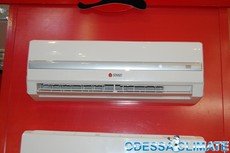 Кондиціонери SENSEI Одеса