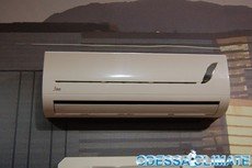 Кондиціонери IDEA Одеса