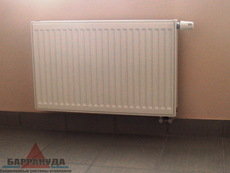 Радіатори ELBA, KERMI, KORAD, KORADO за оптовими цінами