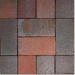 Клінкер дорожній ROBEN