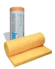 Скловата Ізовер (ISOVER), Кнауф (Knauf)