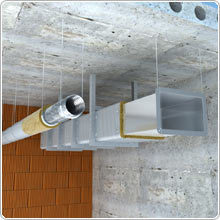 Вогнезахист CONLIT 150 A / F